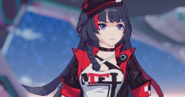 崩壊3rd 影舞芽衣の新コスチューム 魂のメロディー が発売 ゲームウィズ