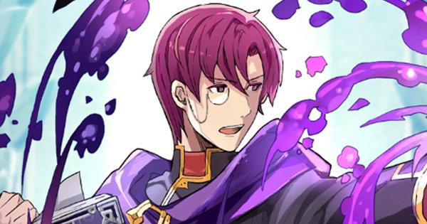 Feh カナスの評価とおすすめ個体値 Feヒーローズ ゲームウィズ Gamewith