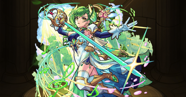 【モンスト】ワーグナー（獣神化改）の評価とわくわくの実