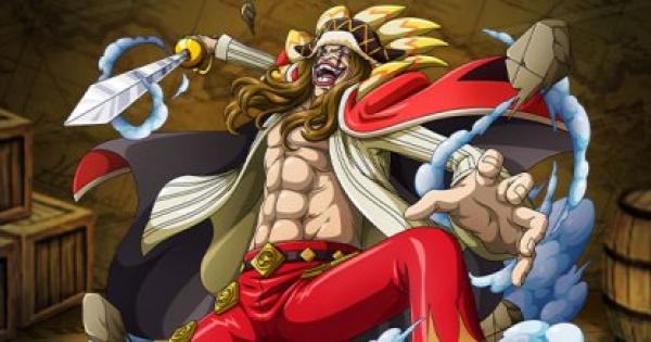 トレクル ディアマンテ イベント の評価 ワンピース トレジャークルーズ ゲームウィズ Gamewith