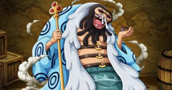 トレクル トレーボル 通常エリア の評価 ワンピース トレジャークルーズ ゲームウィズ