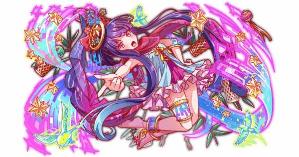クラフィ 希紡の天帝姫 織姫の評価 クラッシュフィーバー ゲームウィズ Gamewith クラフィ 希紡の天帝姫 織姫の評価 クラッシュフィーバー ゲームウィズ Gamewith