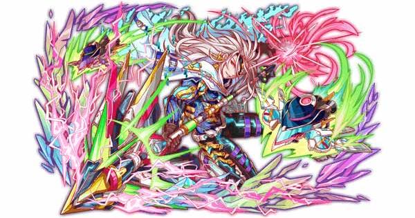 クラフィ 毅戦たる蒼機神 オーディンの評価 クラッシュフィーバー ゲームウィズ Gamewith