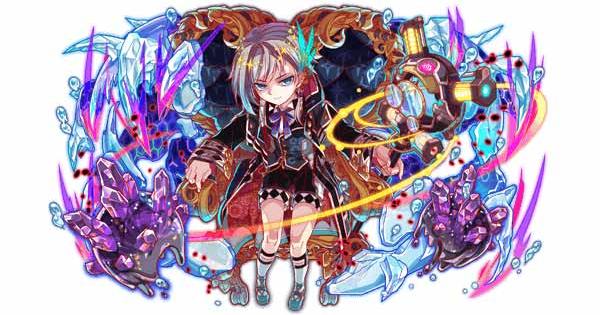 クラフィ 女王 入手方法