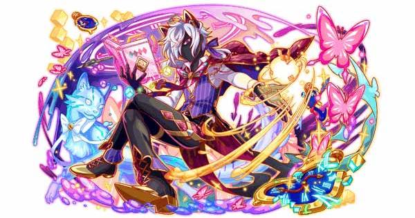 クラフィ 不可思の才王 ジャ リダルサの評価 クラッシュフィーバー ゲームウィズ Gamewith