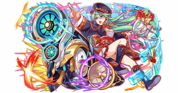 クラフィ 異説の声明者 ジュンシの評価 クラッシュフィーバー ゲームウィズ Gamewith