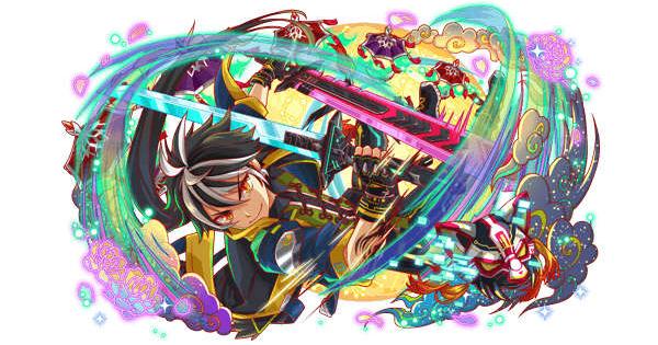 クラフィ 華剣の詩現 シンキシツの評価 クラッシュフィーバー ゲームウィズ Gamewith