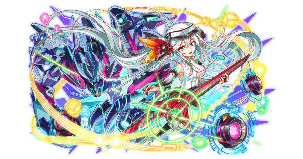 クラフィ 超絶技巧級の演者 ノイマンの評価 クラッシュフィーバー ゲームウィズ