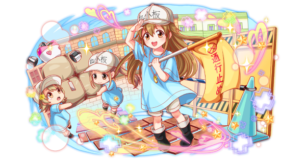 クラフィ 笑顔輝く幼精 血小板の評価 クラッシュフィーバー ゲームウィズ