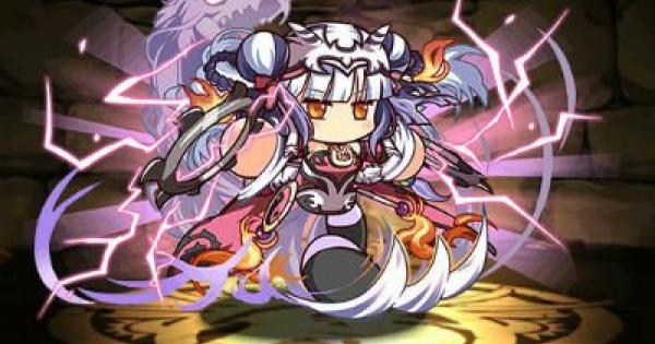 パズドラ パワプロハクの評価 おすすめの超覚醒と潜在覚醒 ゲームウィズ Gamewith パズドラ パワプロハクの評価 おすすめの超覚醒と潜在覚醒 ゲームウィズ Gamewith