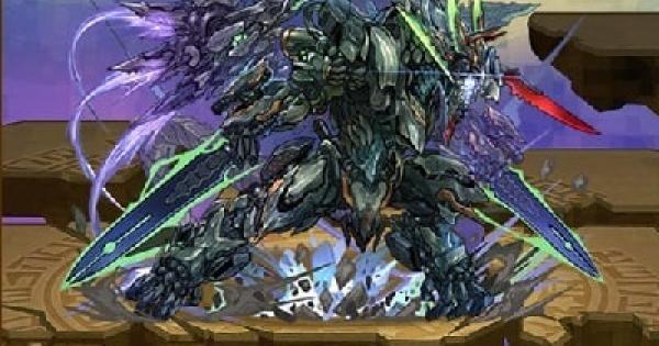 サモンズボード 破神機 ラグナロク ドラゴンの評価と使い方 ゲームウィズ Gamewith サモンズボード 破神機 ラグナロク ドラゴンの評価と使い方 ゲームウィズ Gamewith
