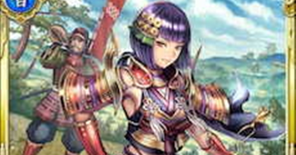 【真 戦国炎舞】真田幸隆SR16の性能 | 采配焔華【真 戦国炎舞-KIZNA-】