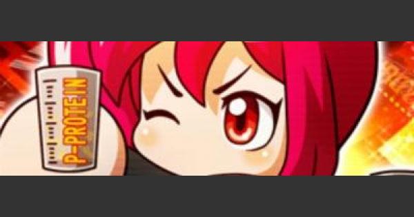 パワプロアプリ 八尺巫女子の評価とイベントとコンボ パワプロ ゲームウィズ Gamewith