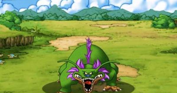 Dqmsl ストロングアニマル B の評価とステータス ゲームウィズ