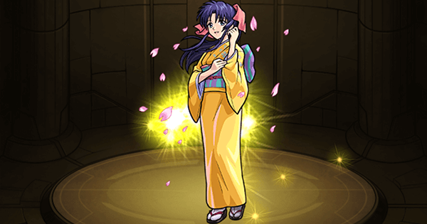 モンスト 神谷薫 かみやかおる の最新評価と入手方法 るろ剣コラボ ゲームウィズ Gamewith モンスト 神谷薫 かみやかおる の最新評価と入手方法 るろ剣コラボ ゲームウィズ Gamewith