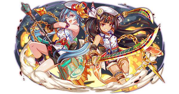 クラフィ 烈傑の魅女組 クレオパトラ 寧々の評価 クラッシュフィーバー ゲームウィズ