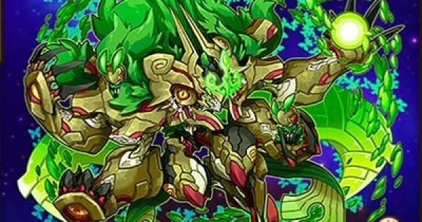 サモンズボード 木精霊王エダードの評価と使い方 ゲームウィズ Gamewith