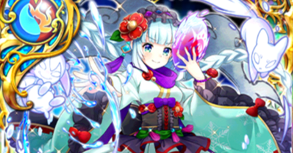 黒猫のウィズ ヒョウ 大魔道杯 In 桃娘伝 の評価 ゲームウィズ Gamewith