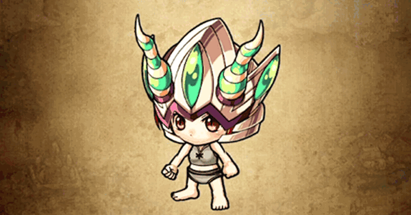 ポコダン 戯精の煌冠の性能と入手方法 ポコロンダンジョンズ ゲームウィズ