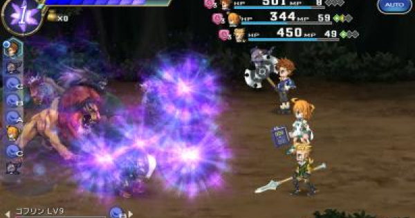 2月 Gamewithが選ぶ新作ゲームランキング ゲームウィズ Gamewith