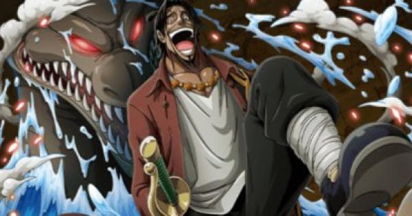 トレクル ヒグマ 頼れるヤツ の評価 超進化 ワンピース トレジャークルーズ ゲームウィズ