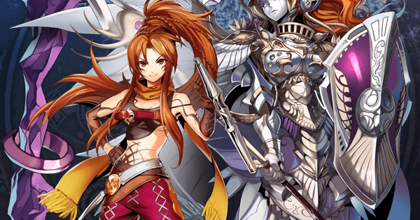 メギド72 エリゴスの評価とおすすめの使い方 ゲームウィズ