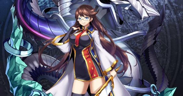 メギド72 アスタロトの評価とおすすめの使い方 ゲームウィズ