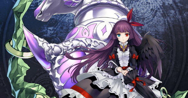 メギド72 アムドゥスキアスの評価とおすすめの使い方 ゲームウィズ