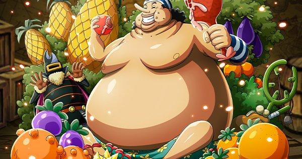 トレクル ウソップン 決戦 心属性 の評価 ワンピース トレジャークルーズ ゲームウィズ Gamewith