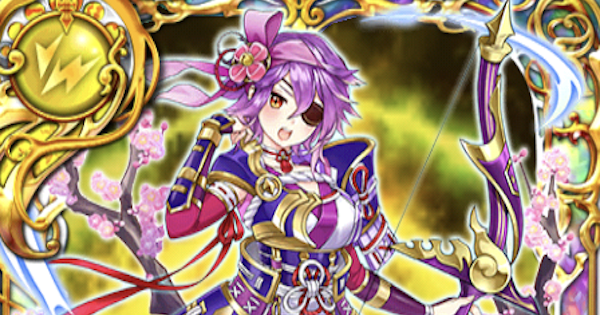 黒猫のウィズ キナリ Duel Rush の評価 ゲームウィズ Gamewith