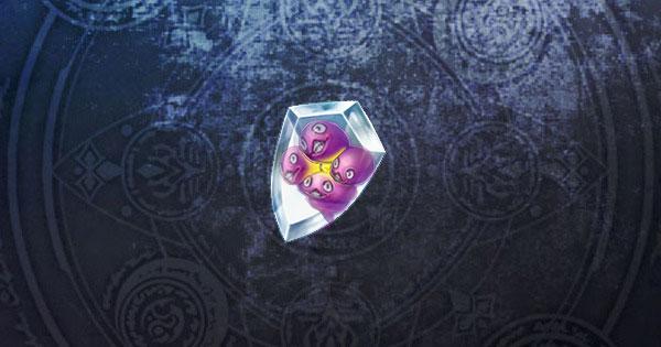 メギド72 バブルマッドネスの性能と入手方法 おすすめ使い方 ゲームウィズ Gamewith