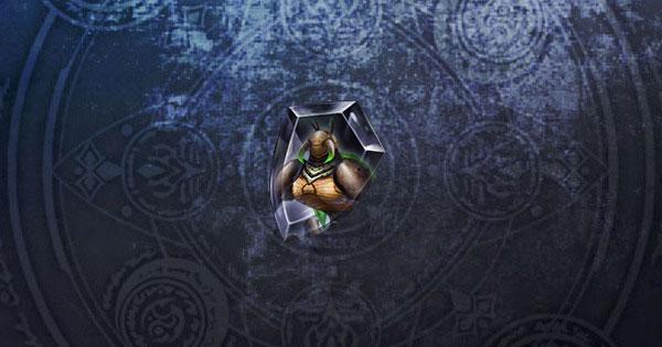 メギド72 アースビートルの性能と入手方法 おすすめ使い方 ゲームウィズ Gamewith