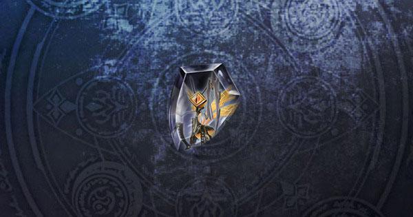 メギド72 カタストロフィの性能と入手方法 おすすめ使い方 ゲームウィズ