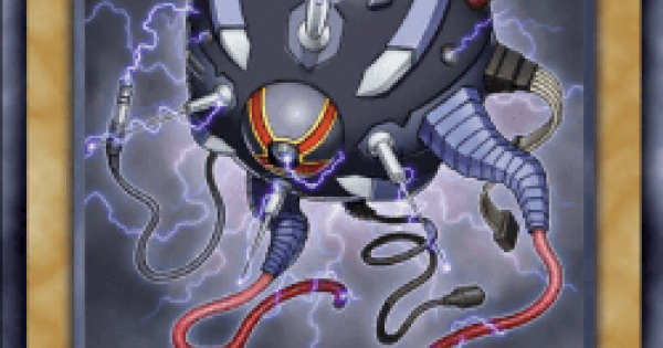 遊戯王デュエルリンクス Aマインドの評価と入手方法 ゲームウィズ Gamewith