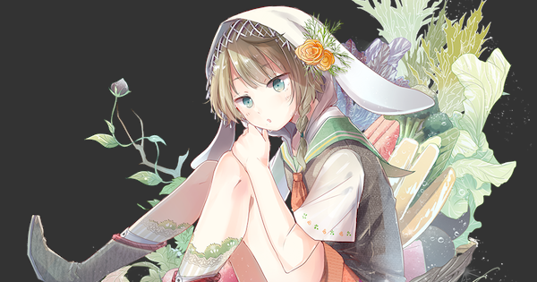 フーファン 野菜サラダの評価とスキル フードファンタジー ゲームウィズ Gamewith