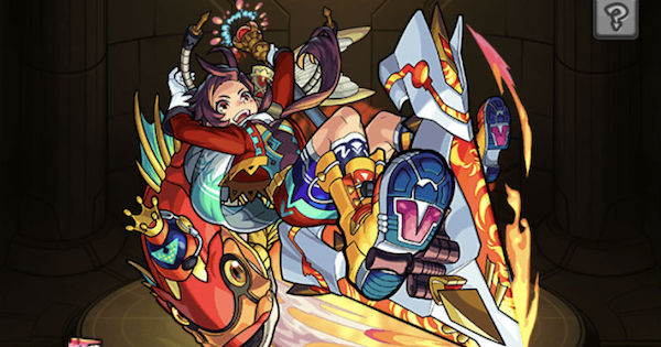 モンスト】ヴィクトリー運極の作り方（おすすめ運枠と周回パーティ） - ゲームウィズ