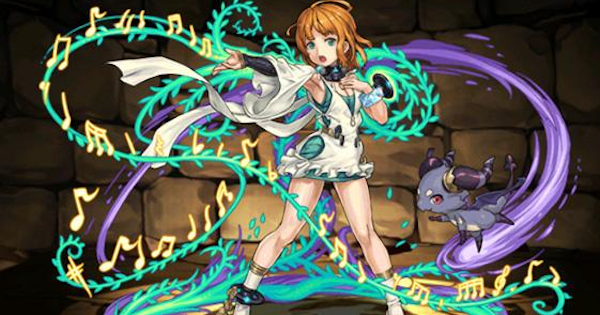 パズドラ エモの評価 おすすめ超覚醒と潜在覚醒 Ffコラボ ゲームウィズ