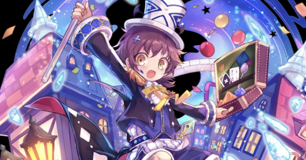 メルスト コモーツィの評価とおすすめパーティ 使い道 メルクストーリア ゲームウィズ Gamewith