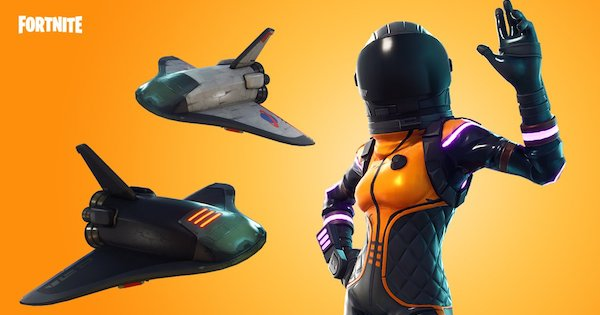 フォートナイト ダークヴァンガードのスキン情報 Fortnite ゲームウィズ