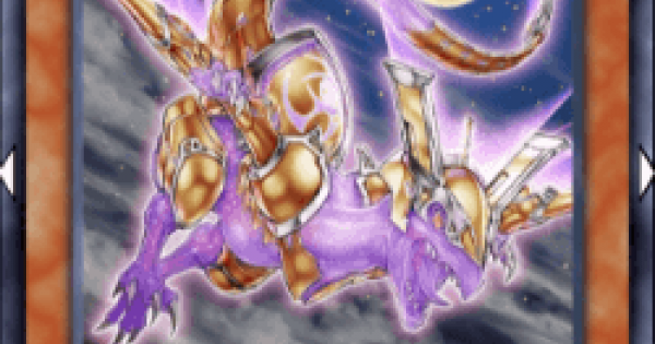 遊戯王デュエルリンクス 聖刻龍ーネフテドラゴンの評価と入手方法 ゲームウィズ Gamewith