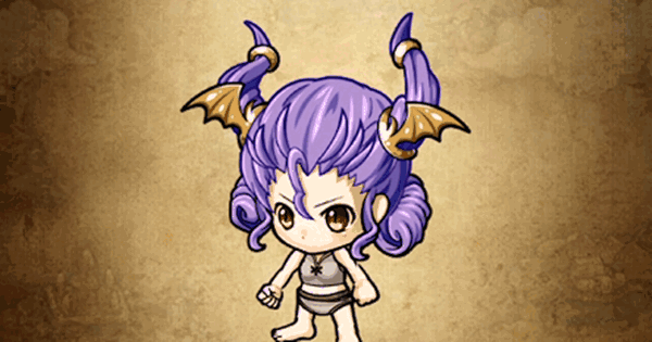 ポコダン 伯鬼公の偉髪の性能と入手方法 ポコロンダンジョンズ ゲームウィズ