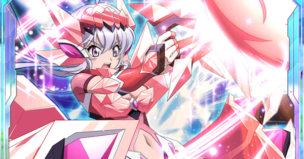 シンフォギアxd 雪音クリスの評価 Brilliant Stones ゲームウィズ
