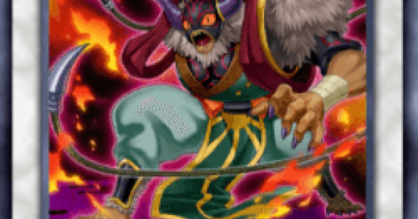 遊戯王デュエルリンクス ゴヨウプレデターの評価と入手方法 ゲームウィズ Gamewith