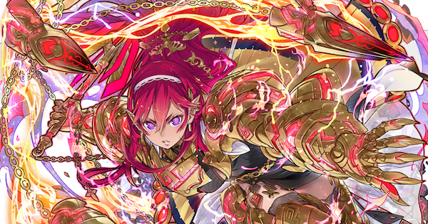 【サモンズボード】紅い巫術のミリアムの評価と使い方