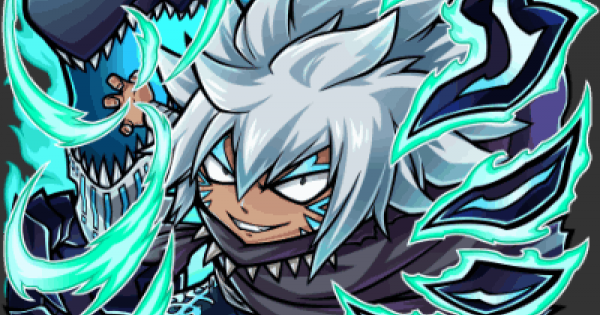 コトダマン 魔竜 アクノロギアの評価とステータス ゲームウィズ