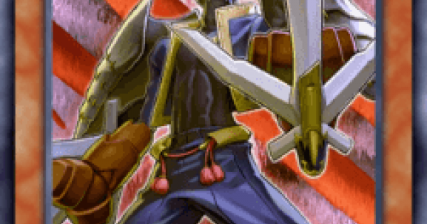 遊戯王デュエルリンクス 尾も白い黒猫の評価と入手方法 ゲームウィズ Gamewith