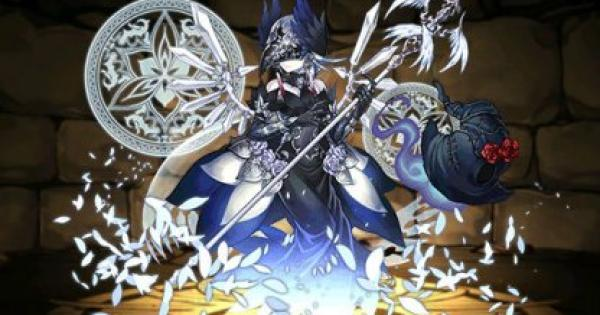 【パズドラ】リーチェ(交換所)の評価！超覚醒/潜在覚醒おすすめ