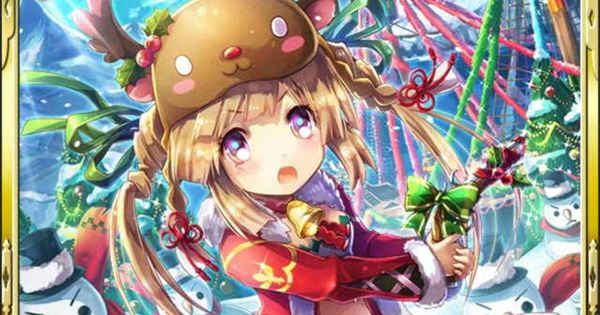 【真 戦国炎舞】後藤寿庵SR16の性能 | 雪砲聖姫【真 戦国炎舞-KIZNA-】