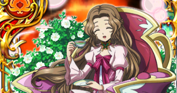 黒猫のウィズ ナナリー コードギアスコラボ 火ログイン の評価 ゲームウィズ