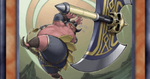 遊戯王デュエルリンクス 儀式魔人デモリッシャーの評価と入手方法 ゲームウィズ Gamewith